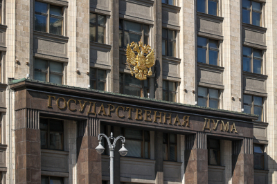 В Госдуме ответили на &laquo;безумное&raquo; заявление Резникова об украинках