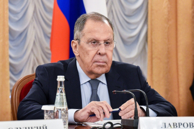 Лавров раскрыл, кого Россия считает своими новыми союзниками