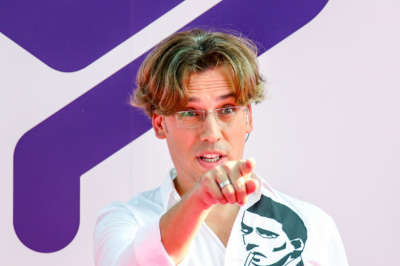 Раскрыт возможный доход Галкина от концерта в Барселоне