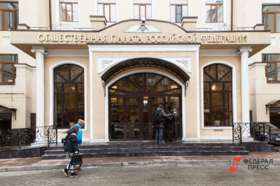 Началось формирование нового состава Общественной палаты