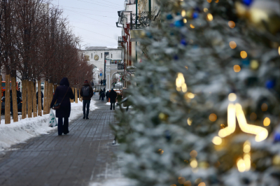 В Госдуме рассказали, когда на Новый год снова выпадет 12 нерабочих дней