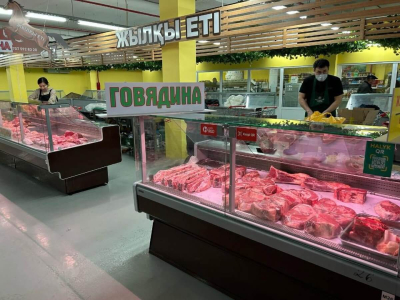 Минторг усиливает контроль за ценами: в регионах расширят ярмарки и &quot;зеленые коридоры&quot; для овощей