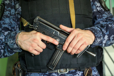 Раскрыты новые детали о погибшем в Оренбуржье полицейском