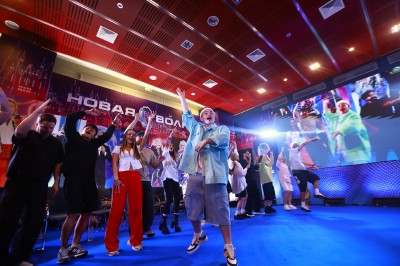 Казань вновь примет &laquo;Новую волну&raquo;