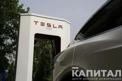 Tesla покупает часть активов обанкротившейся Manz в Германии