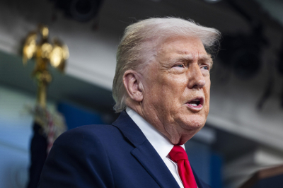 ЕС пошел на открытый конфликт с Трампом из-за газопровода