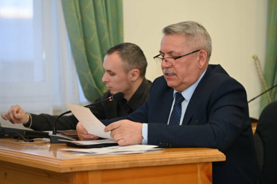 В регистр муниципальных правовых актов Татарстана включено 354 тыс. документов