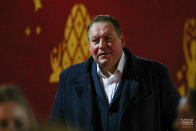 Звезда &laquo;Ворониных&raquo; Дужников рассказал, что помогло ему сбросить 100 кг