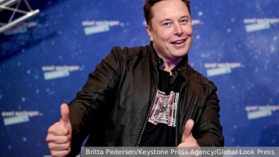 Компании Маска SpaceX и xAI объединились