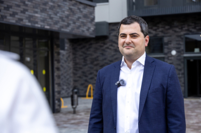 Овчинский: дом для участников программы реновации появится в Преображенском