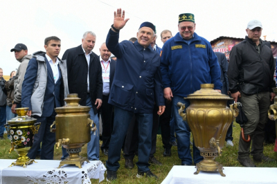 Alma mater губернаторов: где учились главы регионов ПФО и кто имеет ученые степени