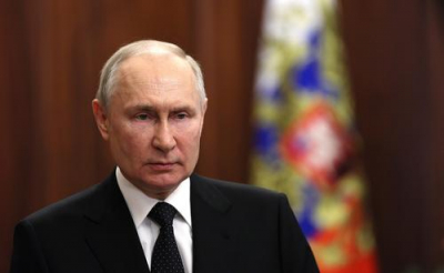 Путин направил приветственное послание участникам, гостям и организаторам ПМЭФ