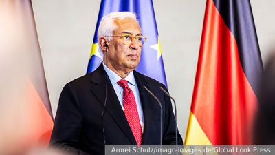 Ввоз парфюмерии из Евросоюза дошел до максимального значения с 2007 года