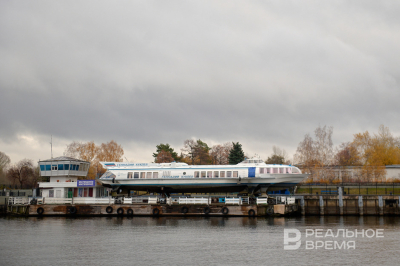 &laquo;Ак Барс&raquo; готовится к серийному производству &laquo;Метеоров&raquo;