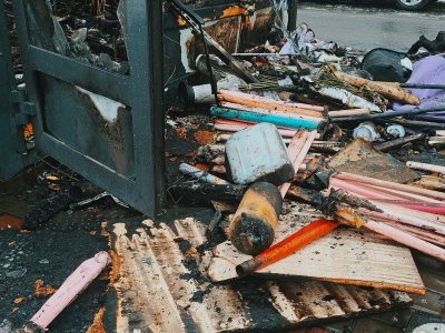 После гибели пяти подростков в одной из саун Прокопьевска задержали администратора