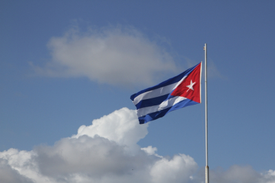 Трамп заявил о стремлении США установить контроль над Кубой