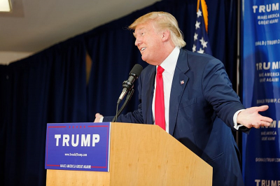 Bloomberg: блокада Ормузского пролива может сорвать визит Трампа в&nbsp;КНР