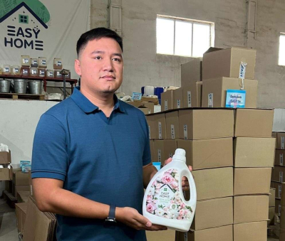 Для развития и модернизации производства