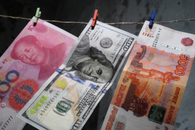 Цена на&nbsp;нефть Brent превысила $108 за&nbsp;баррель после ударов по&nbsp;энергетике Ирана