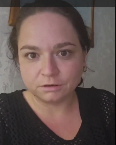 В Рязанской области угрожают матери девятерых детей уголовным преследованием за рассказ об избиении мужа цыганами?