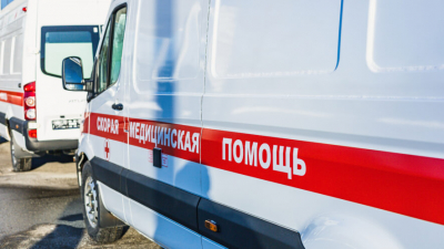 Власти Татарстана: при атаке вражеских БПЛА погибли иностранные граждане 10/08/2026 &ndash;