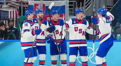 Президент ИИХФ: &laquo;Сложно сказать, заслуживала ли сборная США победу&raquo;