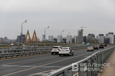 В России количество угонов машин сократилось на 12,9% с начала года