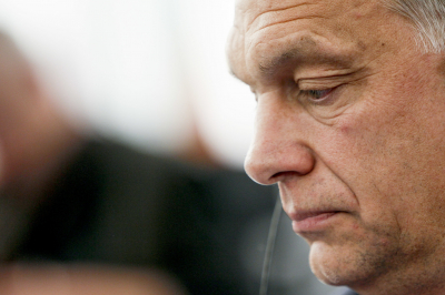 Дипломат Прауд спрогнозировал коллапс в Киеве после поражения Орбана на выборах