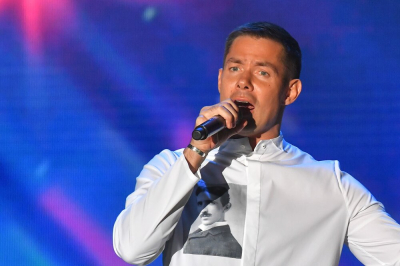 Звезда &laquo;Ландышей&raquo; Здорик впервые рассказала о своих отношениях со Стасом Пьехой