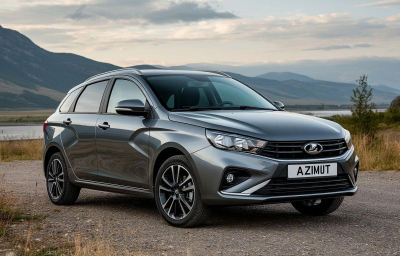 Двигатели Lada Azimut прошли испытания на соответствие стандарту &laquo;Евро-6&raquo;