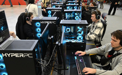 Бизнес раскритиковал инициативу ввести маркировку видеоигр по возрасту