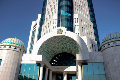 Правительство представило в Сенате проект закона о трансфертах на 2026&ndash;2028 годы