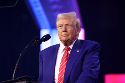 Президент США оценил предложение Путина по &laquo;Совету мира&raquo; и замороженным активам