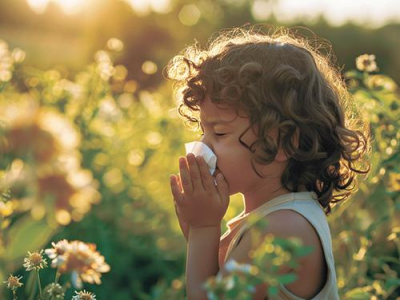 Аллергия &ndash; проблема не только детей