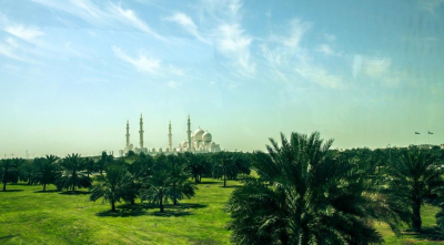 Конфликт на&nbsp;Ближнем Востоке обрушил рынок недвижимости Дубая на&nbsp;20%