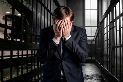 Пьяный рецидивист избил девушек кальяном и бутылкой в кафе под Шацком