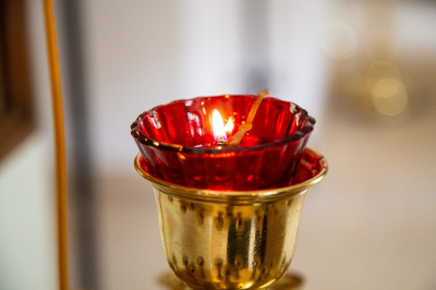 Итальянский бодибилдер Гигант умер в 48 лет от остановки сердца