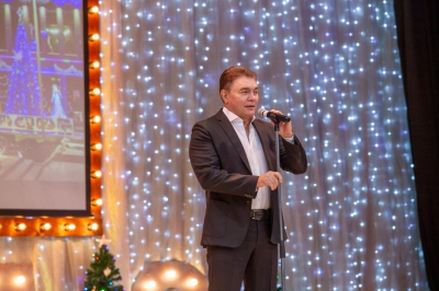 Председателем СД КМПО назначен Дамир Каримуллин