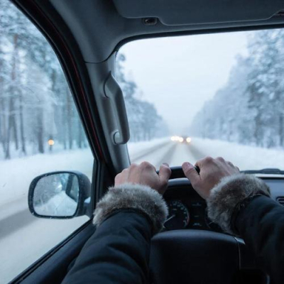 При лобовом столкновении с грузовиком в Челябинской области погибли три человека