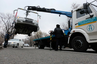 &laquo;Иностранцы&raquo; проштрафились