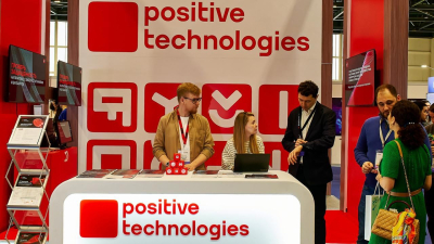 Positive Technologies приняла участие в форуме Cyber and Digital Security в Казахстане