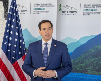 Рубио: США и Иран достигли конкретного прогресса в переговорах