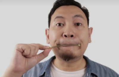 Мы теряем в среднем 338 произнесённых слов в день: люди перестают разговаривать