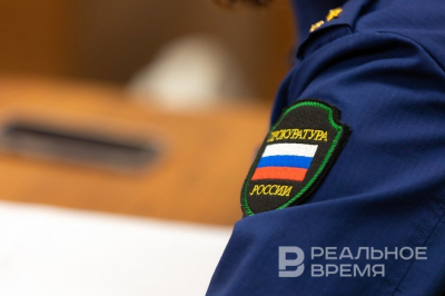 В Казани гендиректора &laquo;Яратам косметики&raquo; Хабирову оштрафовали и отстранили от должности за долги по зарплате