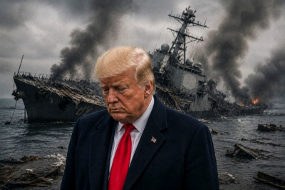 Цены растут, рейтинг падает, война проиграна: почему Трамп говорит одно, а делает другое