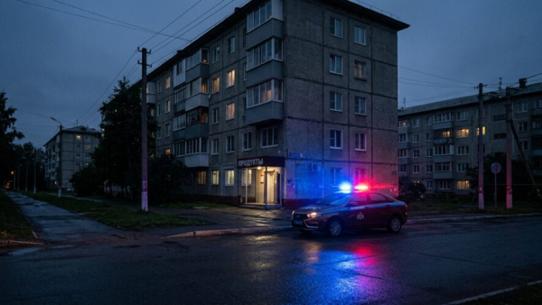 В Татарстане ранее судимый бурят ограбил супермаркет и попался у алкомаркета 11/08/2026 &ndash; Новости
