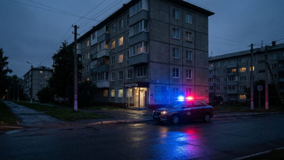 В Татарстане ранее судимый бурят ограбил супермаркет и попался у алкомаркета 11/08/2026 &ndash; Новости