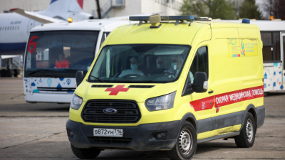 Школьница напала с ножом на двух девочек, одна из пострадавших в реанимации 17/08/2026 &ndash; Новости