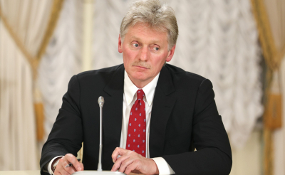 Песков подтвердил контакт Путина и Алиева на полях саммита ШОС