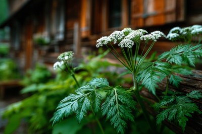 Хуже борщевика: ядовитые растения на дачах, от которых лучше избавиться немедленно